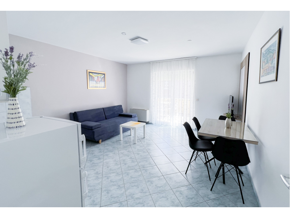 Appartements Neda Promajna - Baka Voda Croatie