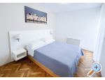 Appartements Neda Promajna - Baka Voda Kroatien