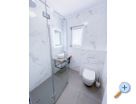 Appartements Neda Promajna - Baka Voda Kroatien