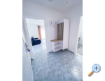 Appartements Neda Promajna - Baka Voda Kroatien