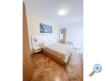 Appartements Neda Promajna - Baka Voda Kroatien