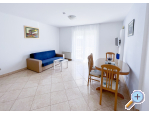 Appartements Neda Promajna - Baka Voda Kroatien