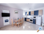 Appartements Neda Promajna - Baka Voda Kroatien