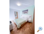 Appartements Neda Promajna - Baka Voda Kroatien