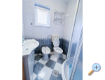 Appartements Neda Promajna - Baka Voda Kroatien