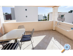 Appartements Neda Promajna - Baka Voda Kroatien