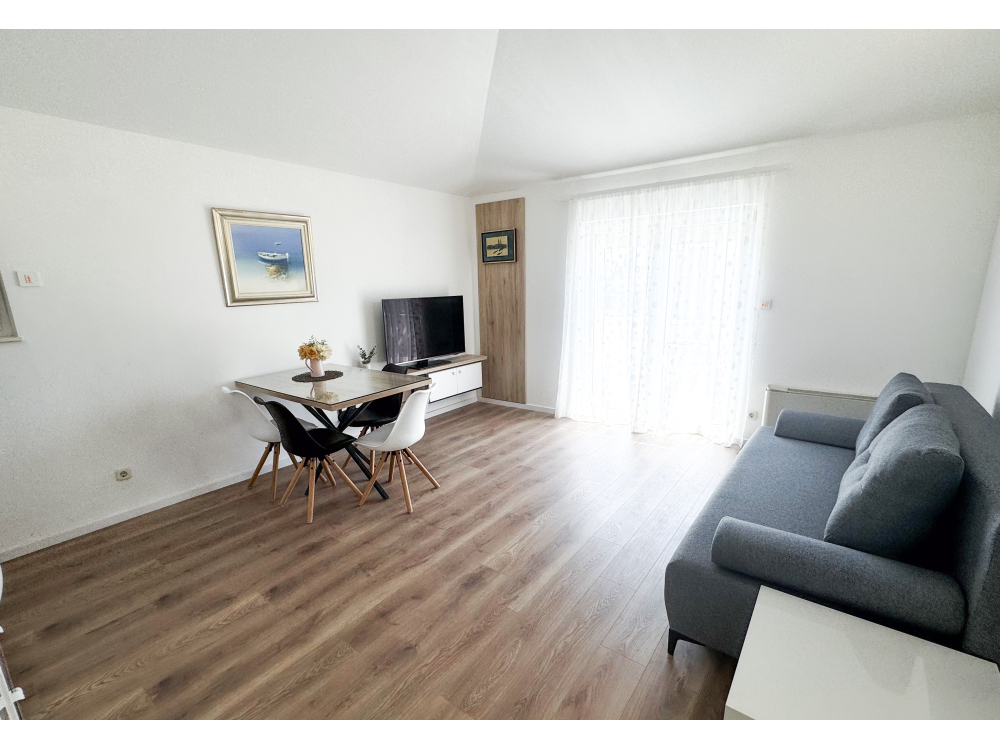 Appartements Neda Promajna - Baka Voda Croatie