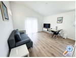 Appartements Neda Promajna - Baka Voda Kroatien