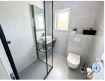 Appartements Neda Promajna - Baka Voda Kroatien