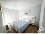 Appartements Neda Promajna - Baka Voda Kroatien