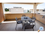 Appartements Neda Promajna - Baka Voda Kroatien