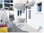 Appartements Neda Promajna - Baka Voda Kroatien