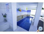 Appartements Neda Promajna - Baka Voda Croatie