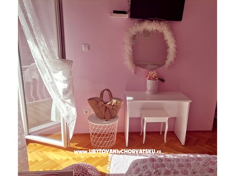 Appartements Nina – Ferienwohnung Baska Voda, Kroatien – Foto 11