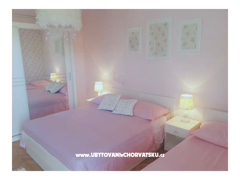 Appartements Nina – Ferienwohnung Baska Voda, Kroatien – Foto 13