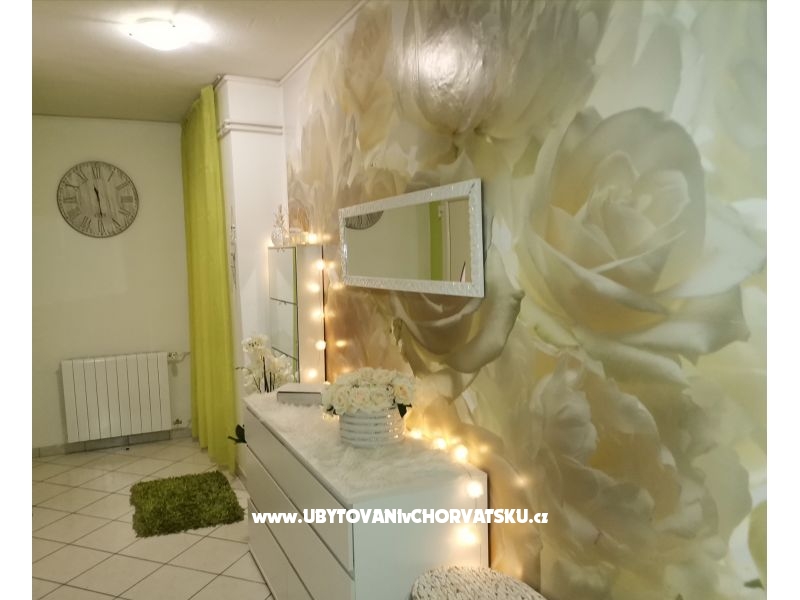 Appartements Nina – Ferienwohnung Baska Voda, Kroatien – Foto 15