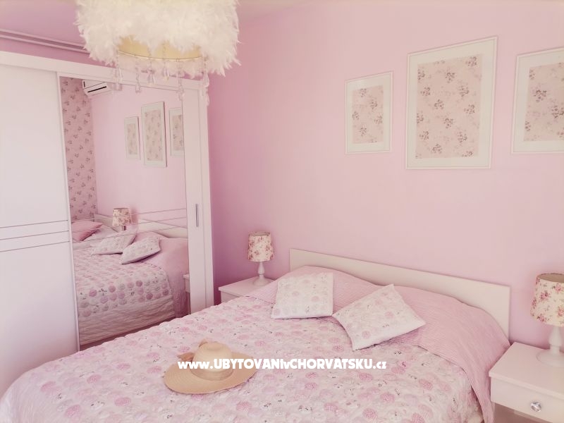 Appartements Nina – Ferienwohnung Baska Voda, Kroatien – Foto 16