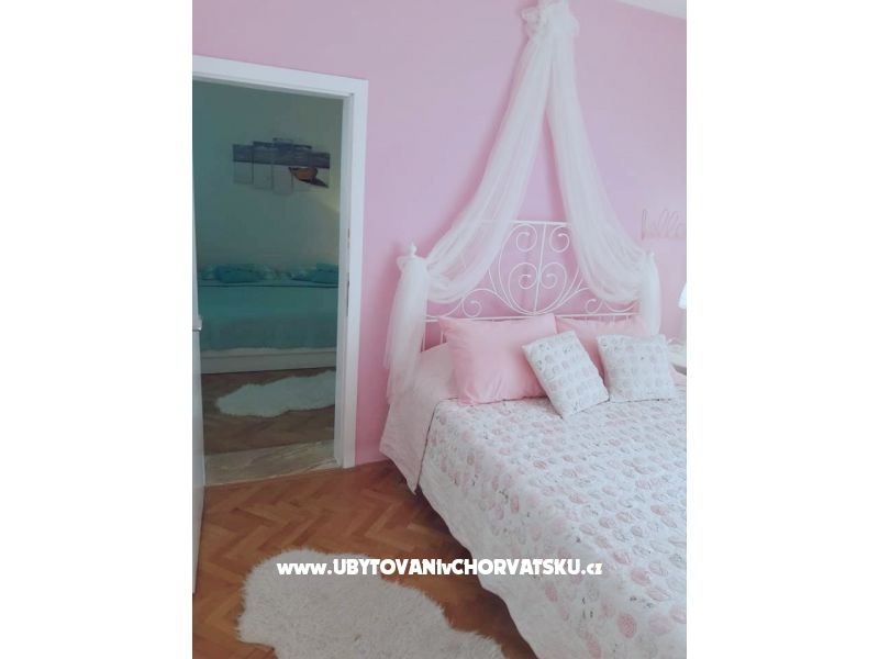 Appartements Nina – Ferienwohnung Baska Voda, Kroatien – Foto 7