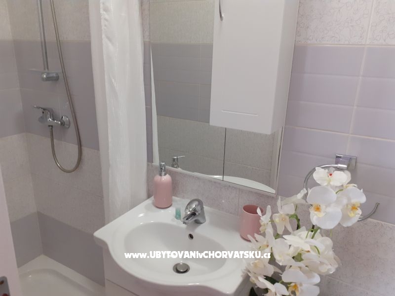 Appartements Nina – Ferienwohnung Baska Voda, Kroatien – Foto 9