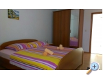 Appartements Obala - Baka Voda Kroatien