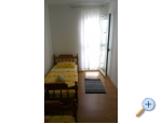 Appartements Obala - Baka Voda Kroatien