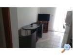 Appartements Obala - Baka Voda Kroatien