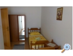 Appartements Obala - Baka Voda Kroatien
