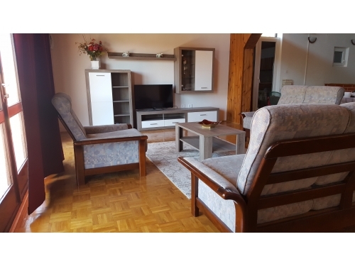 Appartements Obala - Baka Voda Croatie
