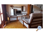 Appartements Obala - Baka Voda Kroatien
