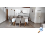 Appartements Obala - Baka Voda Kroatien