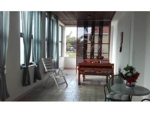 Appartements Obala - Baka Voda Croatie
