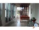 Appartements Obala - Baka Voda Kroatien
