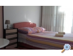 Appartements Obala - Baka Voda Kroatien