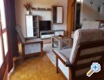 Appartements Obala - Baka Voda Croatie