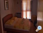 Appartements Obala - Baka Voda Croatie
