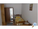 Appartements Obala - Baka Voda Croatie