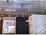 Apartmaji Orka Promajna - Baka Voda Hrvaka