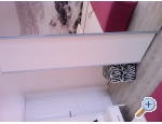 Appartements Orka Promajna - Baka Voda Kroatien