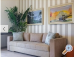 Apartmaji Orka Promajna - Baka Voda Hrvaka