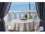 Apartmaji Orka Promajna - Baka Voda Hrvaka