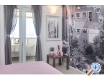 Appartements Orka Promajna - Baka Voda Kroatien