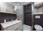 Apartmaji Orka Promajna - Baka Voda Hrvaka
