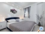 Apartmaji Orka Promajna - Baka Voda Hrvaka