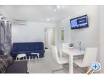 Apartmaji Orka Promajna - Baka Voda Hrvaka