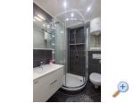 Apartmaji Orka Promajna - Baka Voda Hrvaka