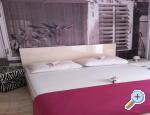 Apartmaji Orka Promajna - Baka Voda Hrvaka