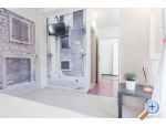 Apartmaji Orka Promajna - Baka Voda Hrvaka