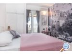 Apartmaji Orka Promajna - Baka Voda Hrvaka