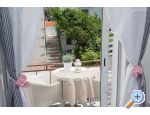 Apartmaji Orka Promajna - Baka Voda Hrvaka