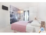 Apartmaji Orka Promajna - Baka Voda Hrvaka